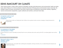 Tablet Screenshot of climateguy.blogspot.com