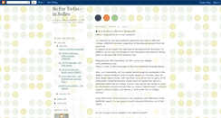 Desktop Screenshot of 49thandcollege.blogspot.com