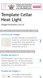 Mobile Screenshot of btc-cellarheatlight.blogspot.com