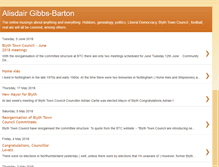 Tablet Screenshot of gibbs-barton.blogspot.com