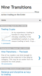 Mobile Screenshot of ninetrans.blogspot.com