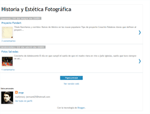 Tablet Screenshot of modulofoto01.blogspot.com