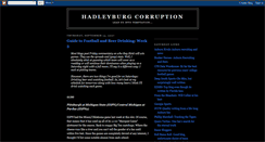 Desktop Screenshot of hadleyburgcorruption.blogspot.com