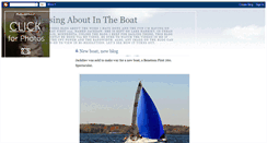 Desktop Screenshot of messingaboutintheboat.blogspot.com