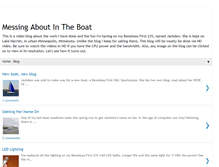 Tablet Screenshot of messingaboutintheboat.blogspot.com