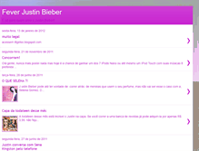 Tablet Screenshot of feverjustinbieber-jb.blogspot.com