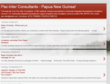 Tablet Screenshot of pacinter.blogspot.com