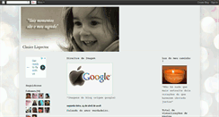 Desktop Screenshot of fragmentosdeamor-fragmentosdeamor.blogspot.com
