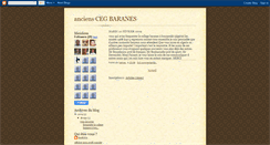 Desktop Screenshot of ancienscegbaranes.blogspot.com