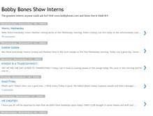 Tablet Screenshot of bbsinterns.blogspot.com
