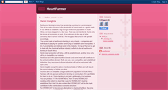 Desktop Screenshot of ben-heartfarm.blogspot.com