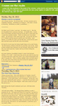 Mobile Screenshot of crownrocks.blogspot.com