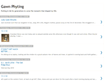 Tablet Screenshot of gawnphyting.blogspot.com