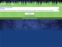 Tablet Screenshot of firsatavcilari.blogspot.com