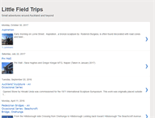 Tablet Screenshot of littlefieldtrips.blogspot.com