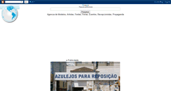 Desktop Screenshot of gatasquefazemsucesso.blogspot.com