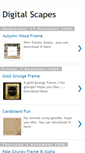 Mobile Screenshot of digitalscapes.blogspot.com