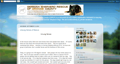 Desktop Screenshot of gsroc.blogspot.com