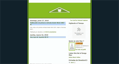 Desktop Screenshot of elevationc3.blogspot.com