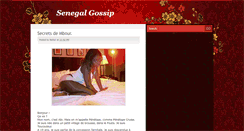 Desktop Screenshot of netetou.blogspot.com