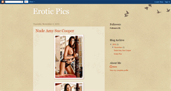 Desktop Screenshot of nudistphoto.blogspot.com