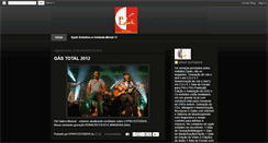 Desktop Screenshot of epahestudios.blogspot.com