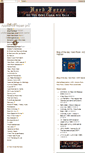 Mobile Screenshot of hardforce.blogspot.com