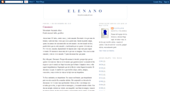 Desktop Screenshot of ana-laenana.blogspot.com