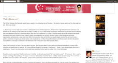 Desktop Screenshot of hri-kumar.blogspot.com