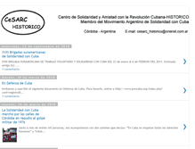 Tablet Screenshot of cesarc-historico.blogspot.com