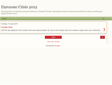 Tablet Screenshot of eurojamie2012.blogspot.com
