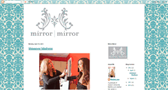 Desktop Screenshot of bethefairest.blogspot.com
