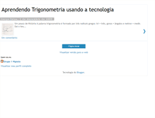 Tablet Screenshot of grupo1hipacia.blogspot.com