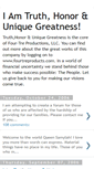 Mobile Screenshot of fourtreproducts.blogspot.com