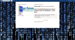 Desktop Screenshot of megabytetangara.blogspot.com