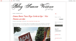 Desktop Screenshot of buec.blogspot.com