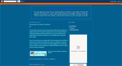 Desktop Screenshot of ireadupastorm.blogspot.com