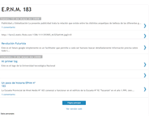 Tablet Screenshot of epnm183-silvina.blogspot.com