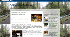 Desktop Screenshot of fieldtripswithmrskinks.blogspot.com