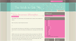 Desktop Screenshot of iniapaakurasa.blogspot.com