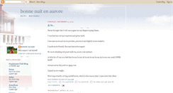 Desktop Screenshot of amphibiany.blogspot.com