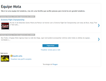 Tablet Screenshot of equipemota.blogspot.com