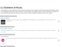 Tablet Screenshot of lozibaldonedinicola.blogspot.com