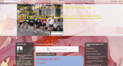 Desktop Screenshot of manetapereira.blogspot.com