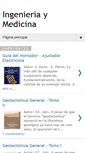 Mobile Screenshot of libritosingenieria.blogspot.com