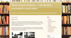 Desktop Screenshot of creativartschool.blogspot.com