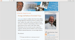 Desktop Screenshot of myrightword.blogspot.com