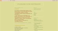 Desktop Screenshot of ccnieuwegein.blogspot.com