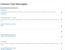 Tablet Screenshot of ccnieuwegein.blogspot.com