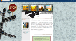 Desktop Screenshot of mypolyglotvoices.blogspot.com
